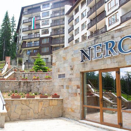 Апарт отель Complex Nero Пампорово Экстерьер фото